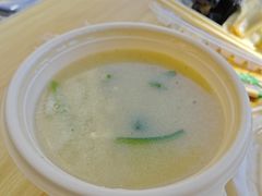 -众品老方子锅贴甜沫(李村店)