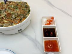 -桂大叔·砂锅粥·家传闽粤菜(县西巷店)
