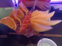 -粉墨特色菜·烧烤音乐酒馆