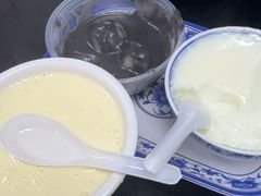 -百花传统甜品店(原址店)