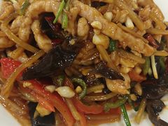 -江城燕子大排档(江汉路步行街店)