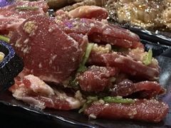 -丹东丛炟海鲜烧烤(江艺路店)