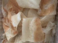 手工现烙饼-旺顺阁·北京菜(北辰上品+)