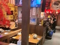 -白石的深夜食堂(济南万象城店)