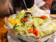 -苹果树下艺术餐厅(通州店)