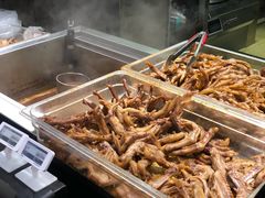 -盒马鲜生(莱蒙都会店)