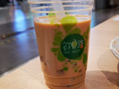 -北京舞蹈学院食堂