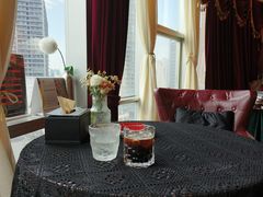 -贝莱德堡咖啡(红桂大厦店)