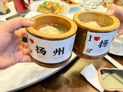 -打酱油·非遗淮扬菜(瘦西湖梅岭店)