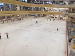 -冠军冰场CHAMPION RINK(苏州中心商场店)