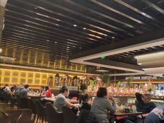 -汉丽斯巴西烤肉自助(市南店)