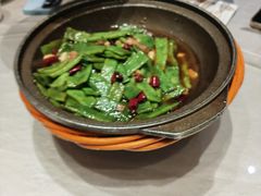 -老平安农家菜(平安店)