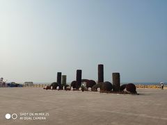 -那香海钻石沙滩浴场