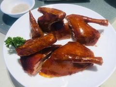 -海逸海鲜酒家(古北店)