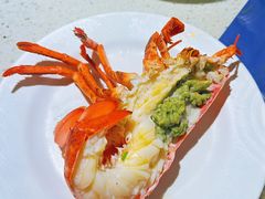 -青蓬蒸汽海鲜·深圳老字号·团建聚会(壹方城店)