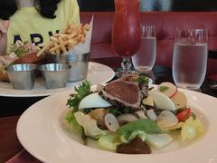 -db Bistro & Oyster Bar by Daniel Boulud(滨海湾金沙店)