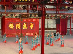 -深圳锦绣中华民俗村