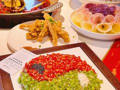 -小龙翻大江文化火锅(宽窄店)