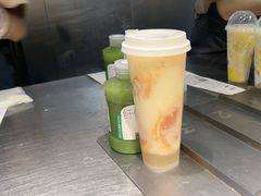 -喜茶(广州保利中环店)