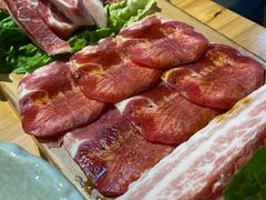-金顺碳烤肉(1号店)