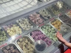 -福块儿厚切炒酸奶(销品茂店)