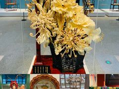 -北京工艺美术博物馆