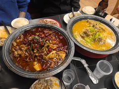 -美蛙四季(六里桥店)
