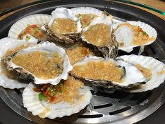 -海味当家·蒸锅海鲜(星海公园店)