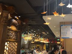-有璟阁港式餐厅(国贸商城店)