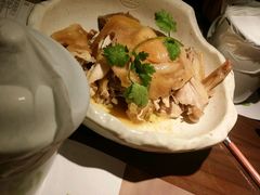 -客语客家菜(东山口店)