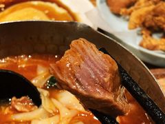 -小满手工粉(上海月星环球港店)