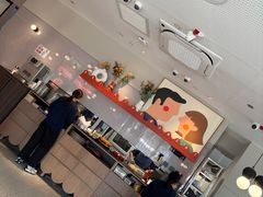 -必胜客(会展店)