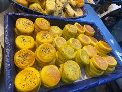 -小米粑粑(玉锦苑店)