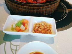 -八珍玉食鸡煲·打边炉(印象城店)