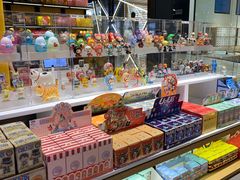 -泡泡玛特POPMART(天环购物中心店)