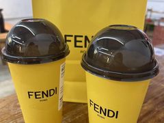 -喜茶(太原印象城店)