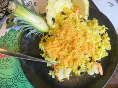 -泰莲庭·溪畔餐厅(雁栖湖店)
