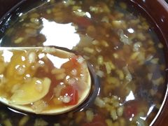 八宝粥-郑家包子牛肉拉面(尚勤路店)