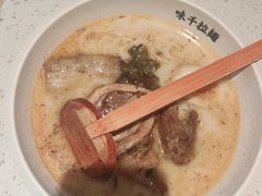 -味千拉面(和平大道奥山世纪城店)