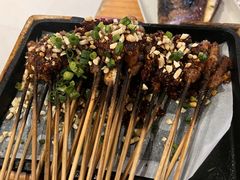 -木屋烧烤(坂田天安云谷店)