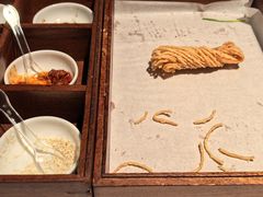 -森隆饭庄(崇文门新世界百货店)