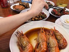 -谢记上海大排档(长寿路店)