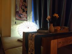 -芳朴养生按摩spa·男士