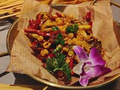 -炭亲干锅·虾蟹蛙(奥体天虹店)