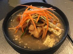 黑面皮子-日上三甘(三里屯店)