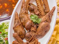 -大鹅岛灶台鱼·铁锅炖(水库路店)