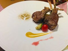 -柏蔻餐厅Le Banquet Bistro(天河北店)