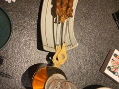 -丝路金桃·新疆菜(徐汇店)