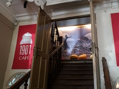 -1901 Cafe(西四店)