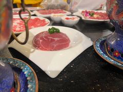 -南门涮肉(上海二店)